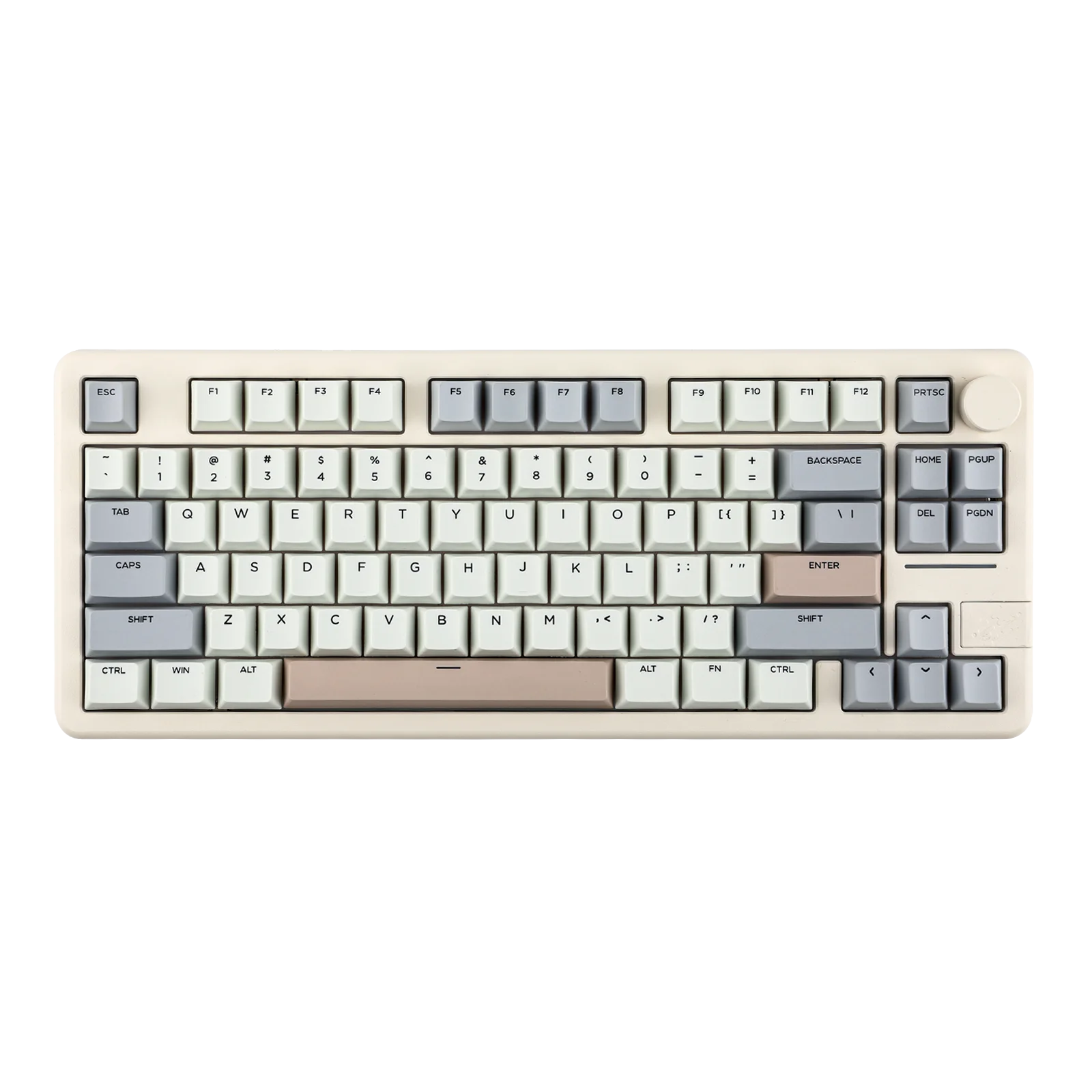 Keyboards