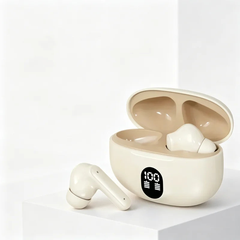 Original 895B TWS Wireless Headphones Game Bluetooth Headphones...
