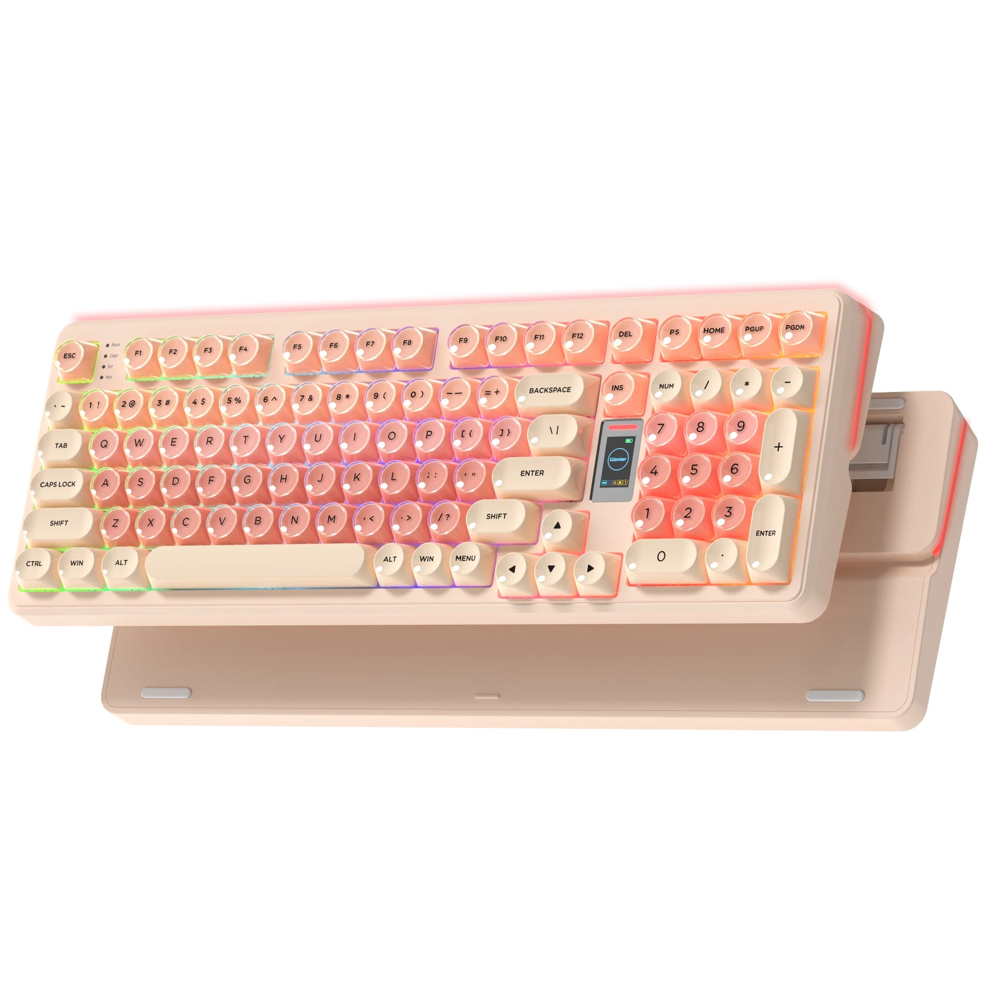 Keyboards